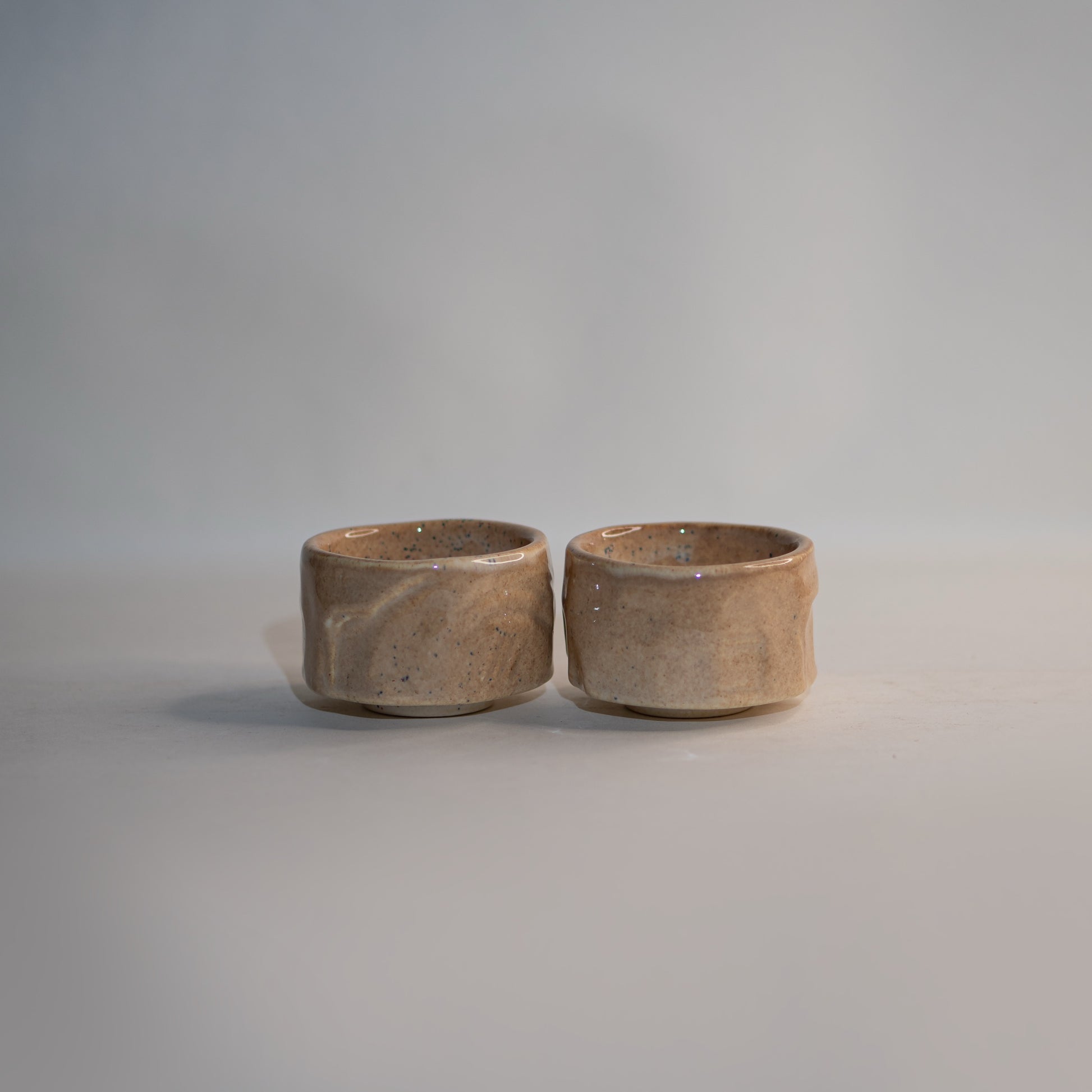 Sierra Yunomis 2pcs | 100 ml
