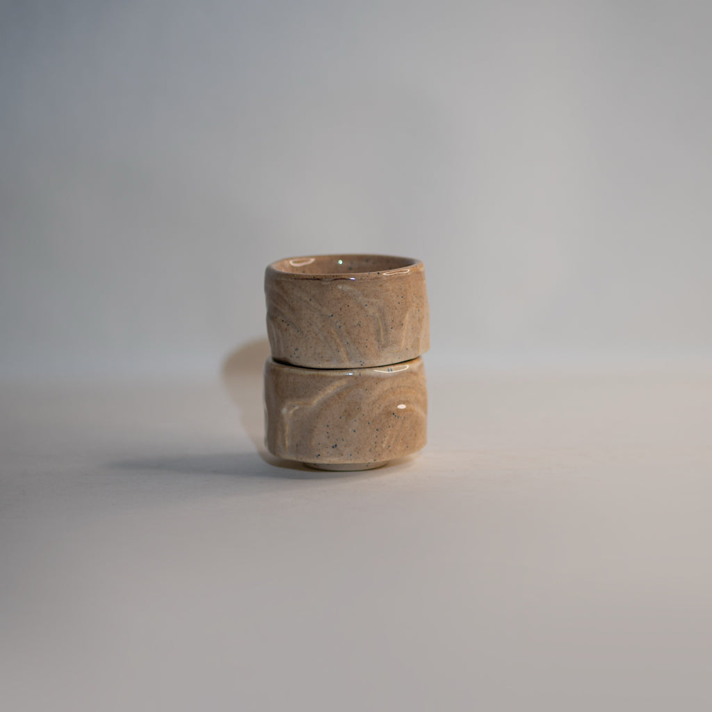 Sierra Yunomis 2pcs | 100 ml