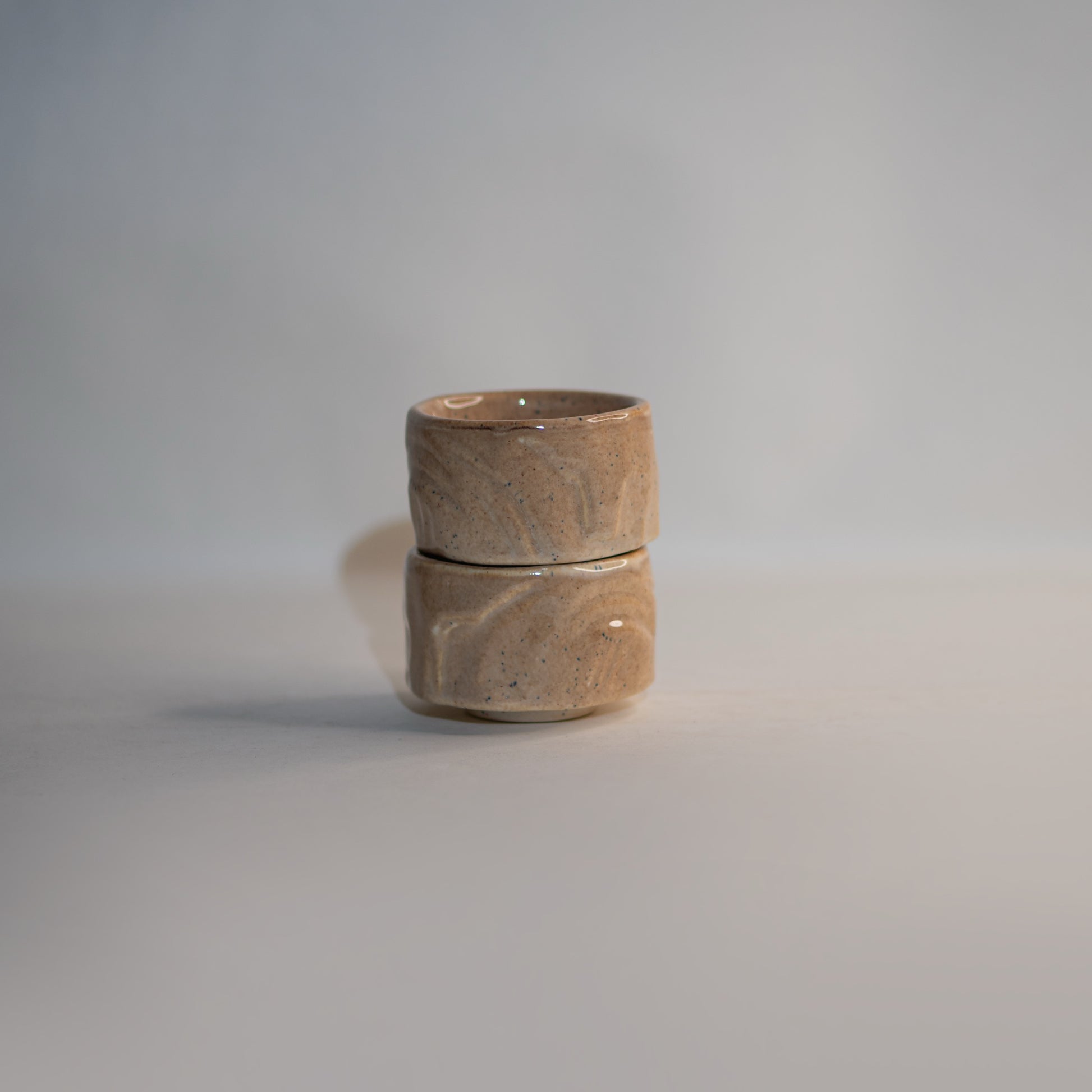 Sierra Yunomis 2pcs | 100 ml