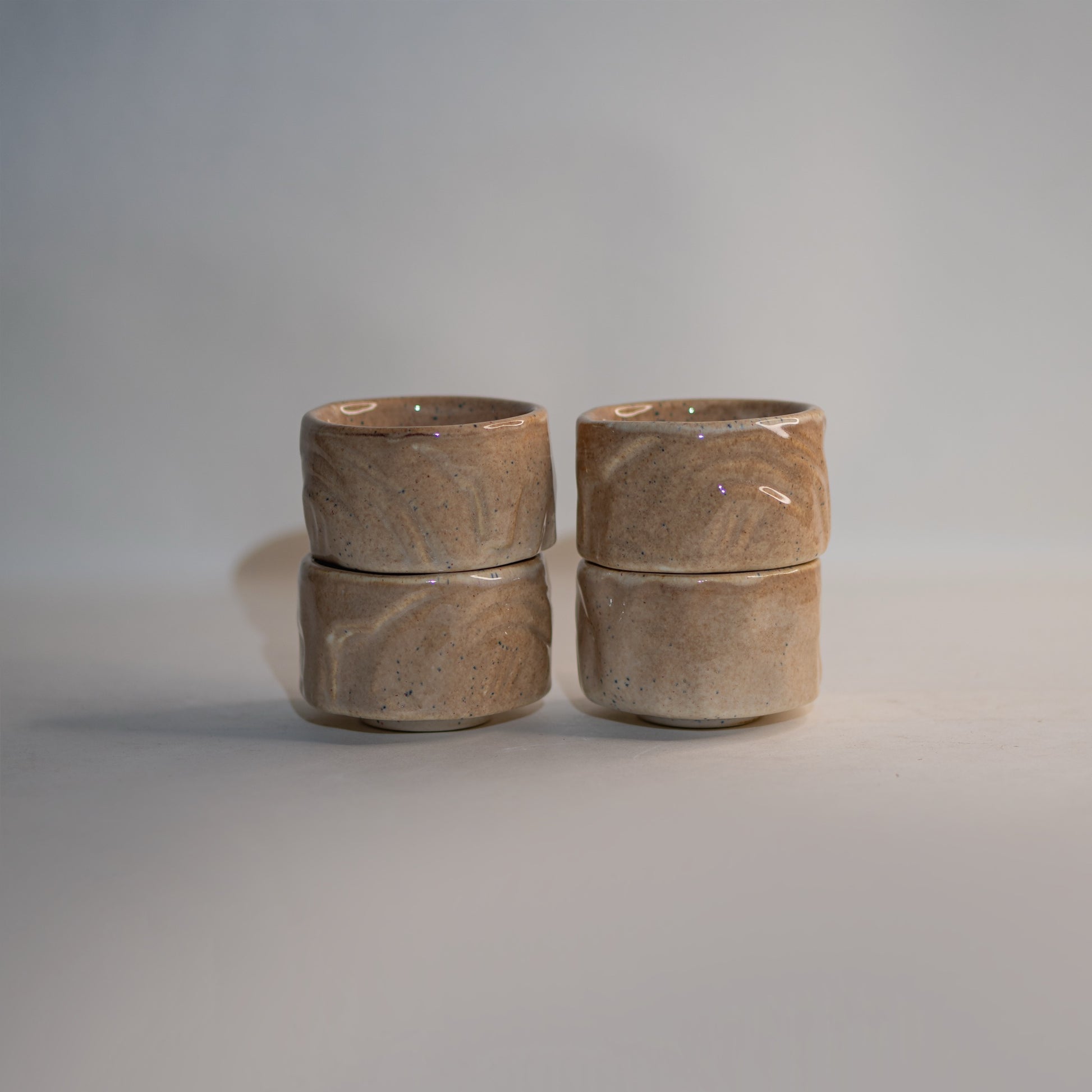 Sierra Yunomis 2pcs | 100 ml