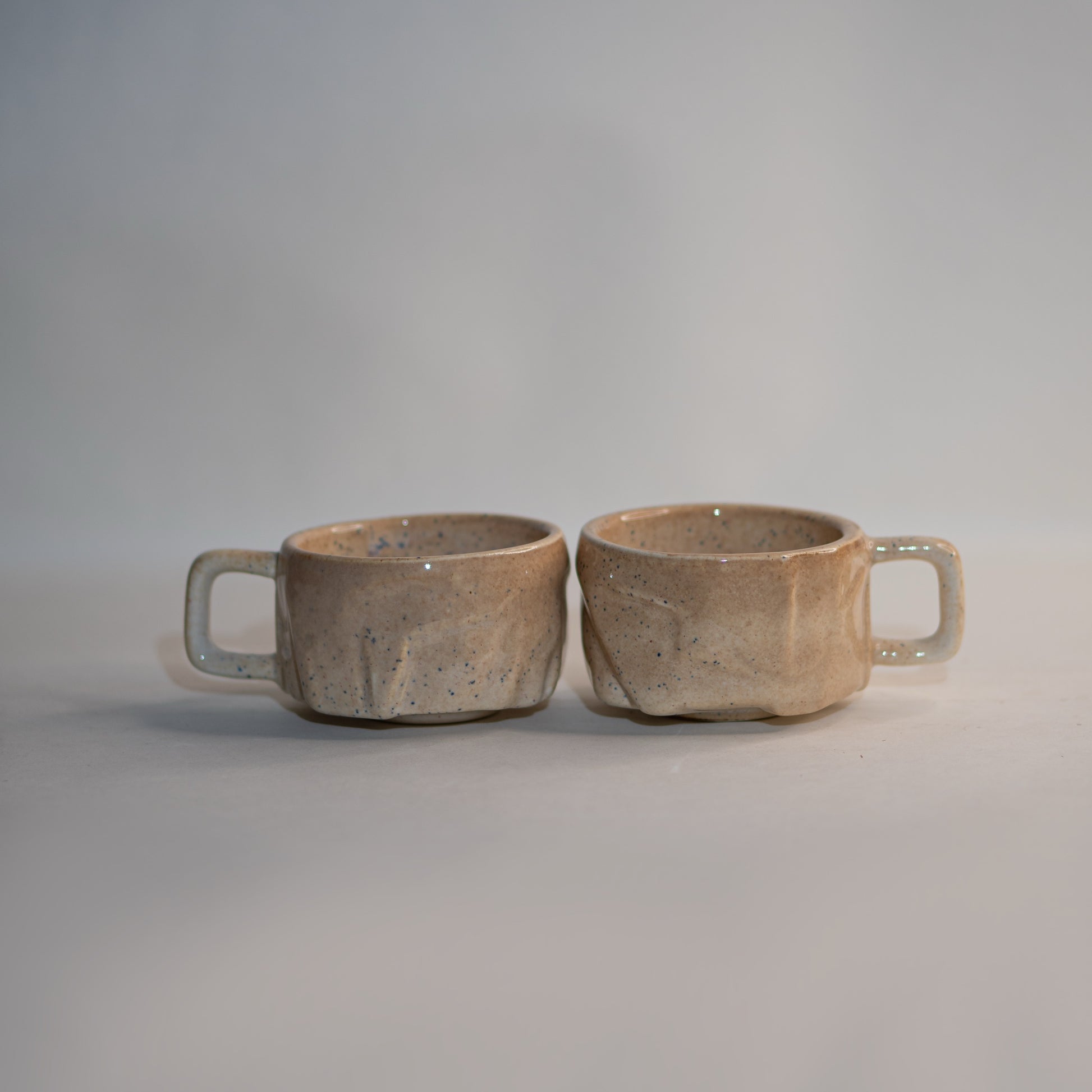 Chai Sierra Yunomis (with handle) | 200 ml