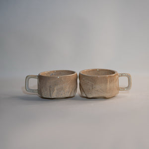 Chai Sierra Yunomis (with handle) | 200 ml