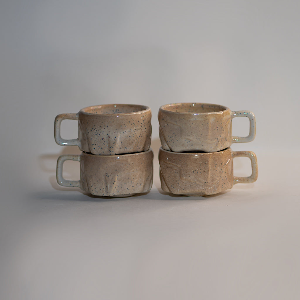 Chai Sierra Yunomis (with handle) | 200 ml