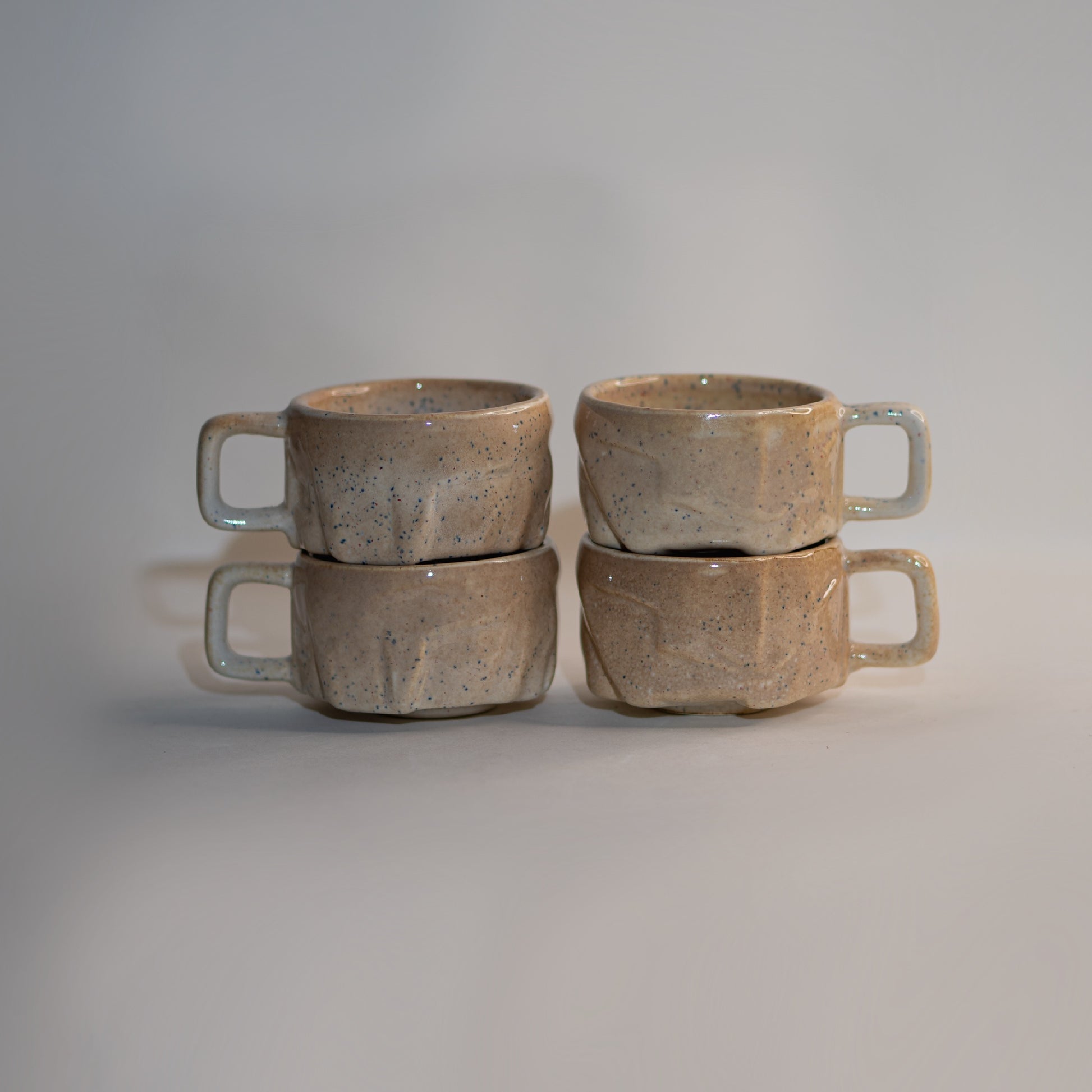 Chai Sierra Yunomis (with handle) | 200 ml