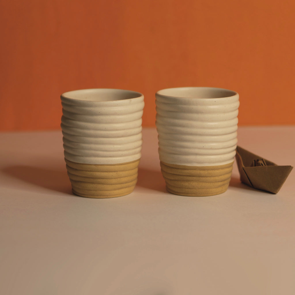 Mitti Tumbler | 330ml