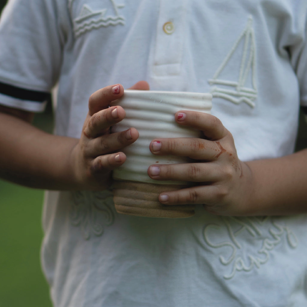 Mitti Tumbler | 330ml