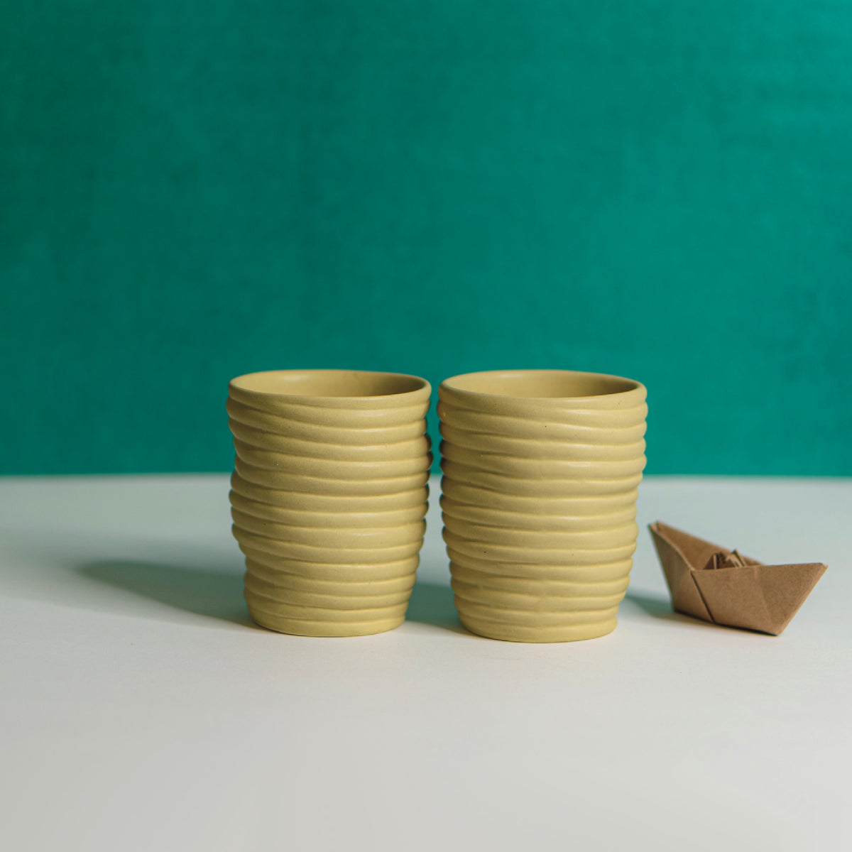 Kaccha Aam Tumbler | 330ml
