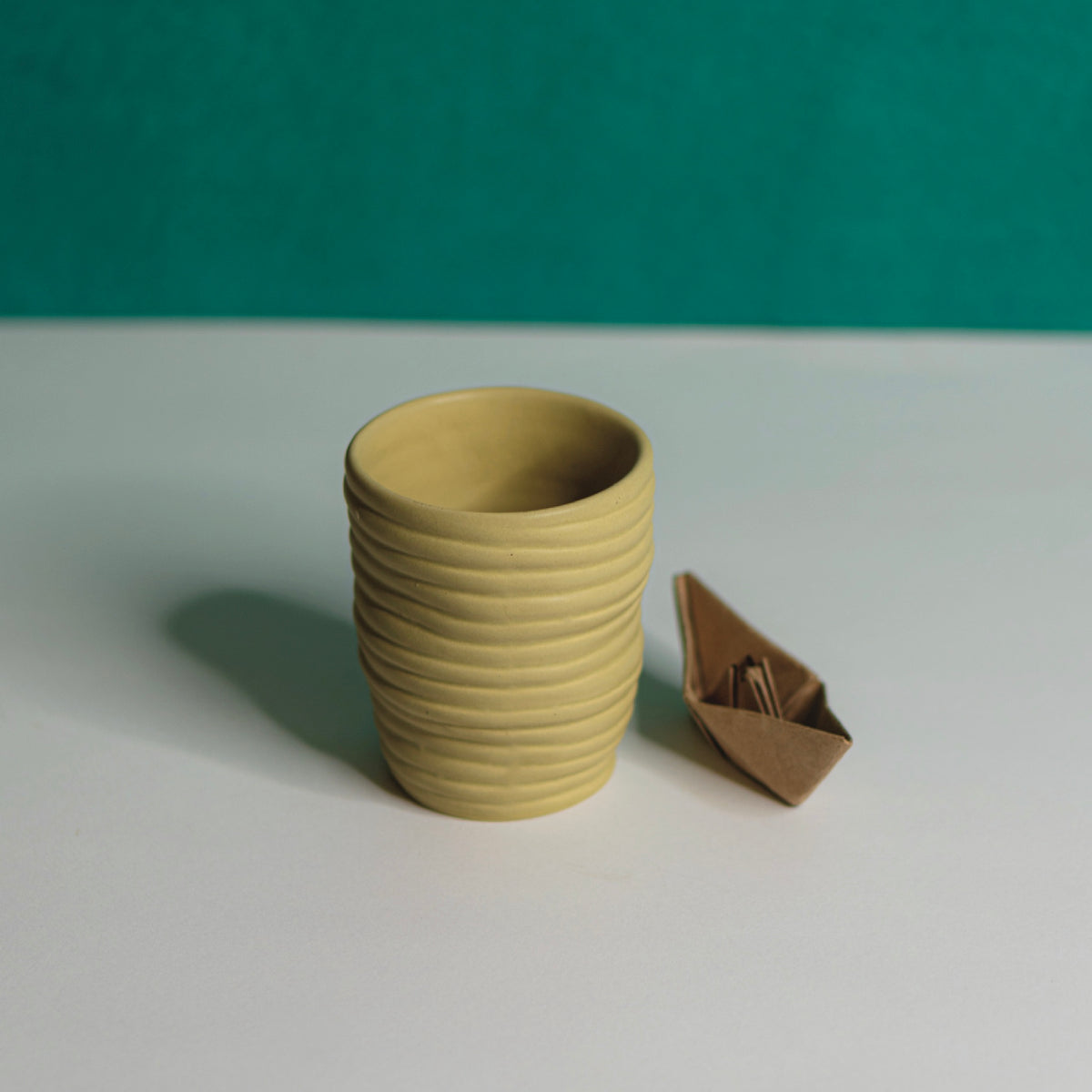 Kaccha Aam Tumbler | 330ml