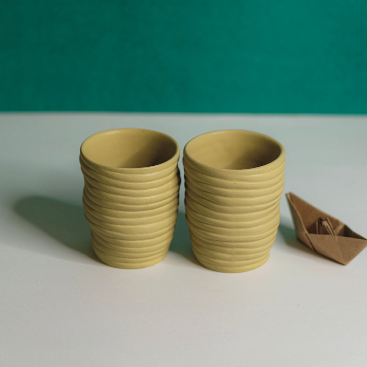 Kaccha Aam Tumbler | 330ml