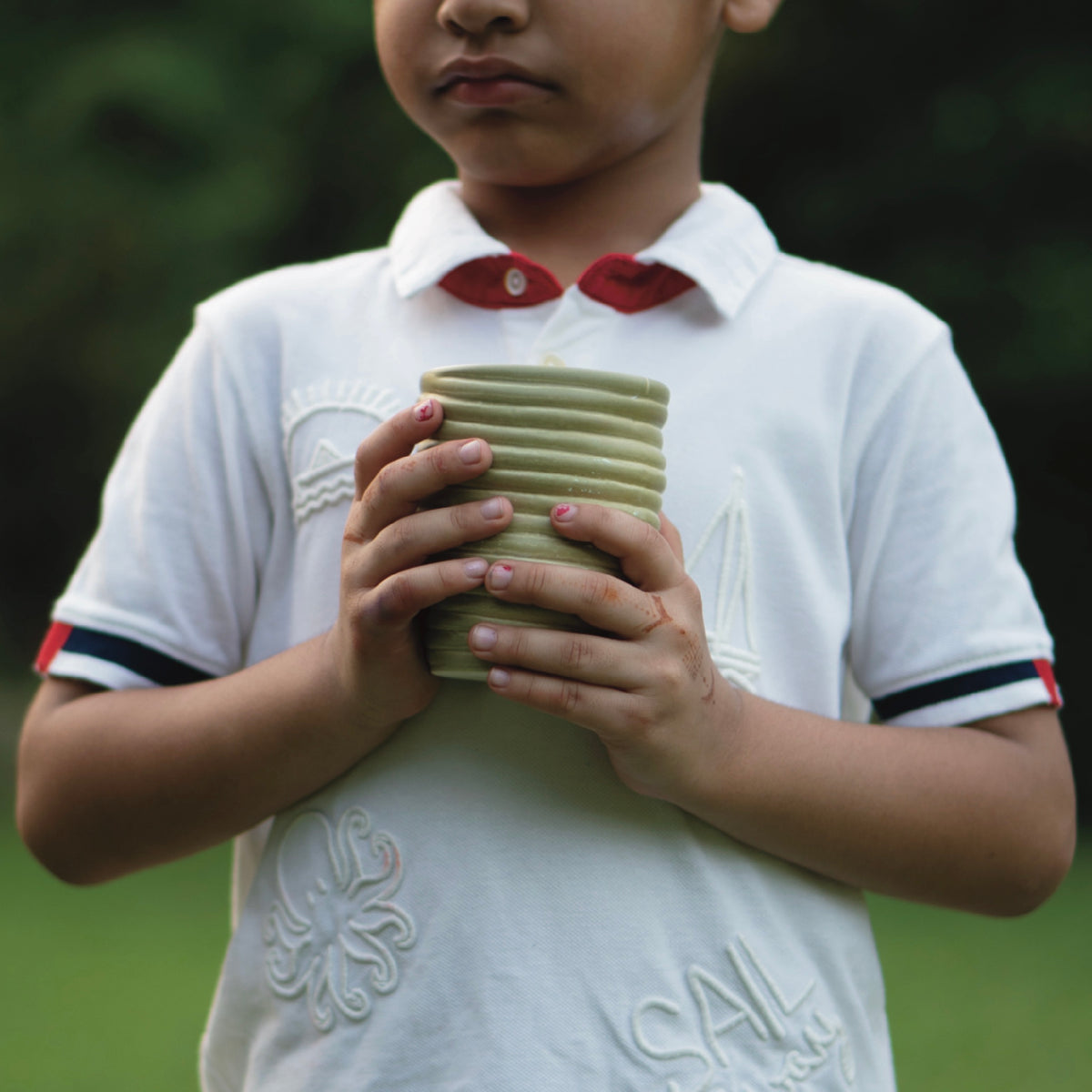 Kaccha Aam Tumbler | 330ml