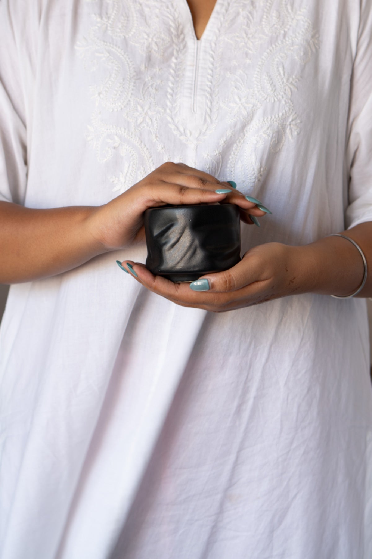 Boulder Yunomi (black)