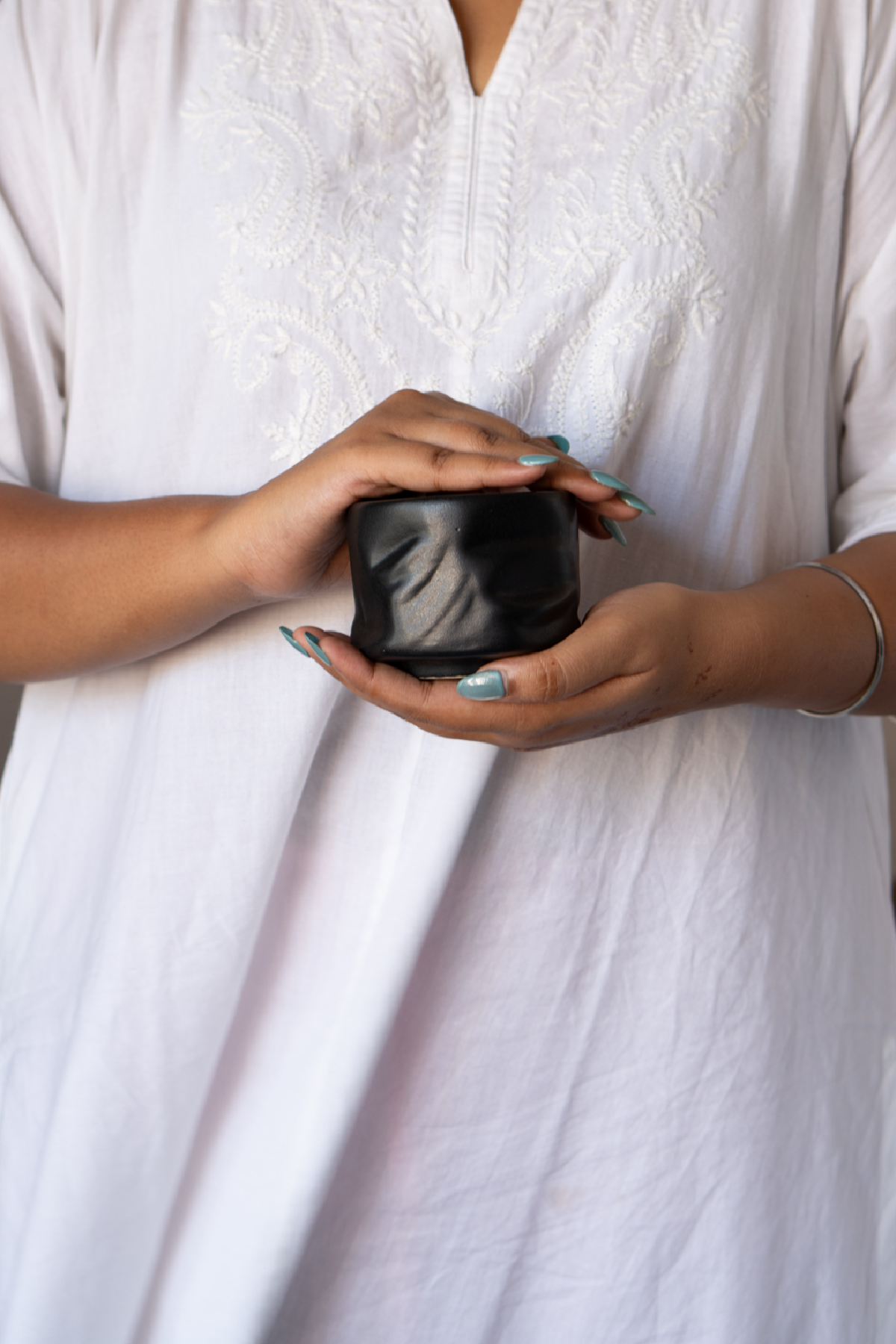 Boulder Yunomi (black)