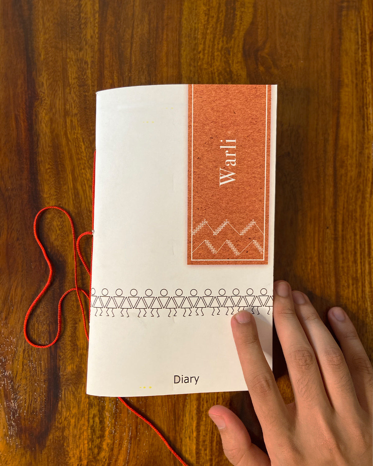 Warli Diary | Khayaal