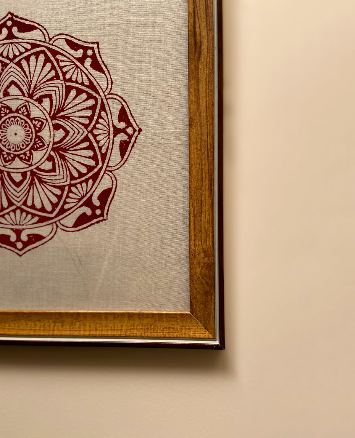Pakistani Frame Punjabi Frame – kamaan